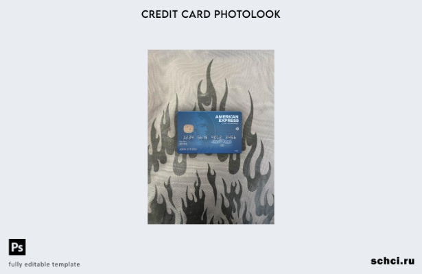 цифровая загрузка USA Fifth Third Bank AMEX blue Cash привилегированная карта фо